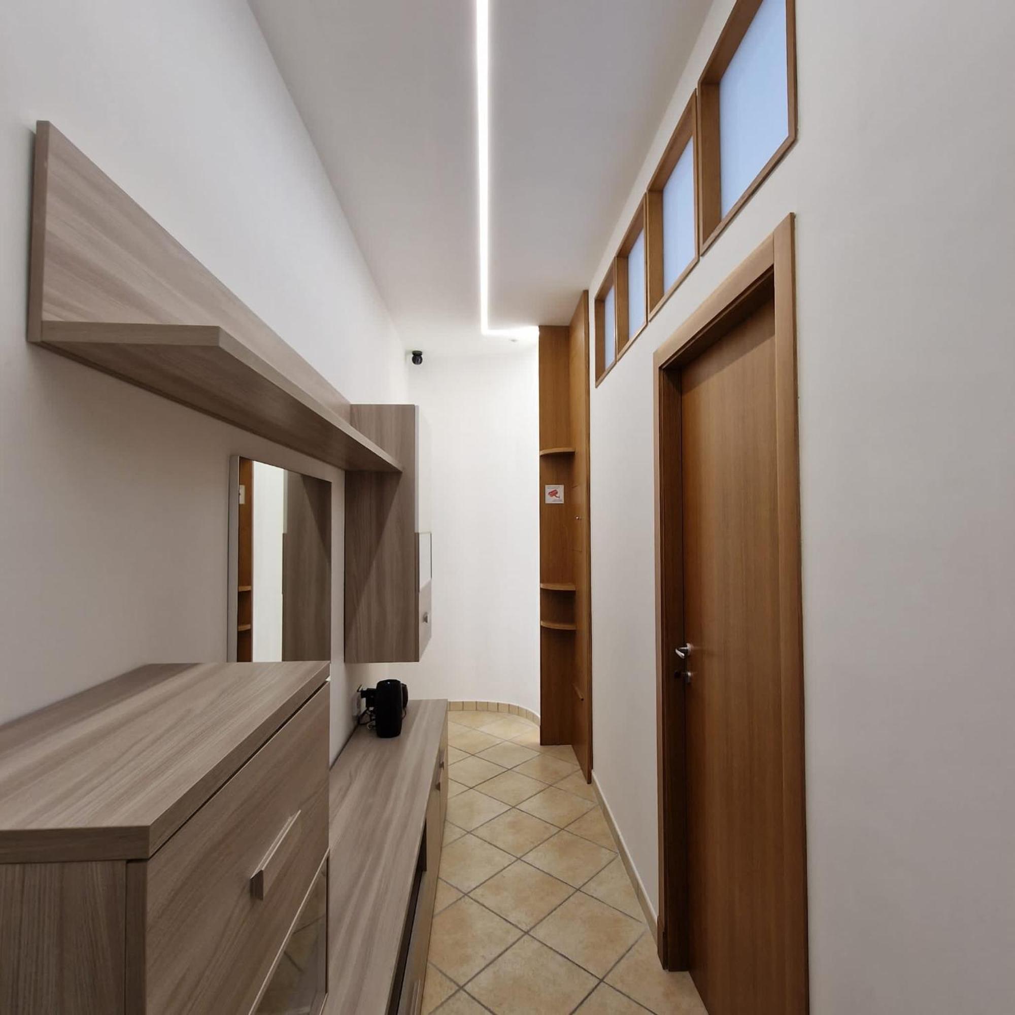 Luminhouse Napoli